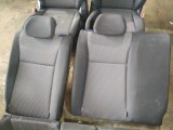 Комплект сидений Kia Rio 4 Отличное состояние