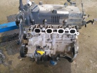 Двигатель в сборе 1.6, G4FG Kia Rio 4 WG1212BW00 Отличное состояние