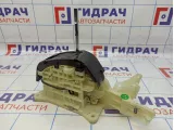 Кулиса КПП Kia Rio 3 (QB) 46700-4X100