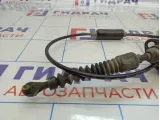 Трос КПП Kia Rio 3 (QB) 46790-4L100