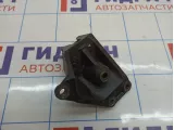 Кронштейн КПП левый Kia Rio 3 (QB) 45211-23560