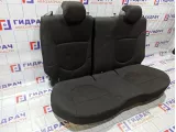 Комплект сидений Kia Rio 3 (QB)