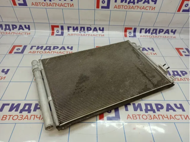 Радиатор кондиционера Kia Rio 3 (QB) 97606-1R000