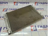 Радиатор кондиционера Kia Rio 3 (QB) 97606-1R000