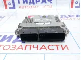 Блок управления двигателем Kia Rio 3 (QB) 39128-2B770