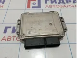 Блок управления двигателем Kia Rio 3 (QB) 39128-2B770