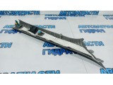 Обшивка стойки лобового стекла левая Kia Rio 3 858104Y0008M.
