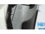 Обшивка стойки лобового стекла левая Kia Rio 3 858104Y0008M.