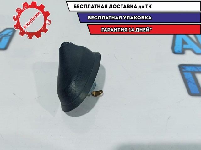 Антенна Kia Rio 3 962134L001. Основание.