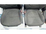Комплект сидений Kia Rio 3. Требуют чистки.