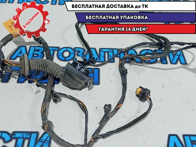 Проводка передней правой двери Kia Rio 3 91610-4Y100.