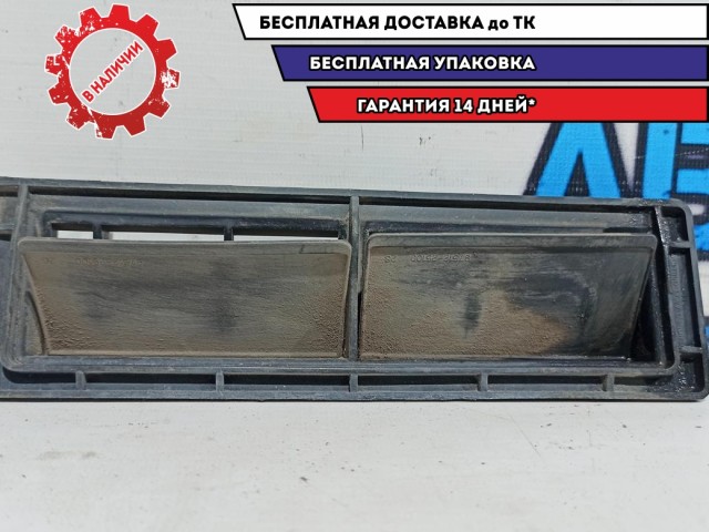 Решетка вентиляционная Kia Rio 3 97511-25000.