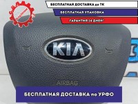 Подушка безопасности Kia Rio 3 569004X100WK.