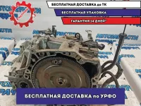 АКПП Kia Rio 3 45000-23600. AD15U 907078. Проверена, полностью исправна.