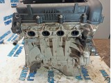 Двигатель Kia Rio 3 21101-2BW04. G4FC DW733946. Проверен, полностью исправен.