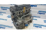 Двигатель Kia Rio 3 21101-2BW04. G4FC. Проверен. Полностью исправен.