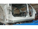 Порог со стойкой левый Kia Rio 3 .