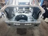 Панель задняя Kia Rio 3 (QB)