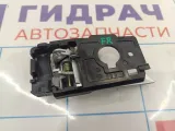 Ручка двери передней внутренняя правая Kia Rio 3 (QB) 82620-4Y000ASQ