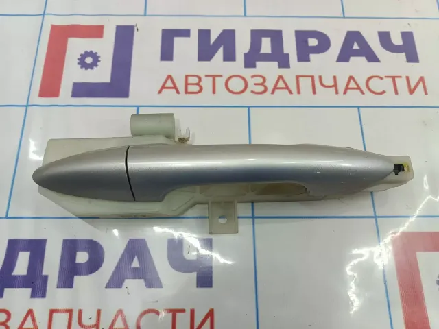 Ручка двери наружная правая Kia Rio 3 (QB)