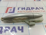 Ручка двери наружная правая Kia Rio 3 (QB)