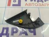 Крышка зеркала внутренняя левая Kia Rio 3 (QB) 87651-4Y010