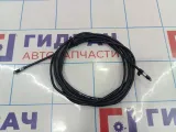 Трос открывания багажника Kia Rio 3 (QB) 81280-4X000