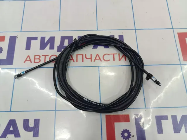 Трос открывания багажника Kia Rio 3 (QB) 81280-4X000