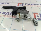 Рычаг стояночного тормоза Kia Rio 3 (QB) 59710-4Y000