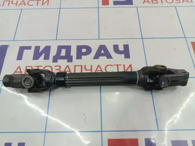 Кардан рулевой Kia Rio 3 (QB) 56400-1R200