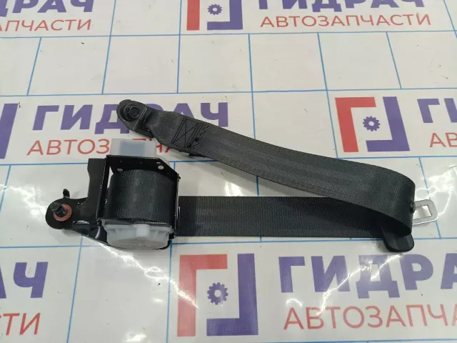 Ремень безопасности задний правый Kia Rio 3 (QB) 89820-4L000WK