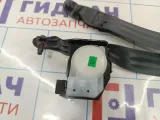 Ремень безопасности задний правый Kia Rio 3 (QB) 89820-4L000WK