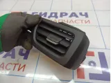 Дефлектор воздушный правый Kia Rio 3 (QB) 974804X000WK