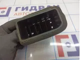 Дефлектор воздушный правый Kia Rio 3 (QB) 974804X000WK