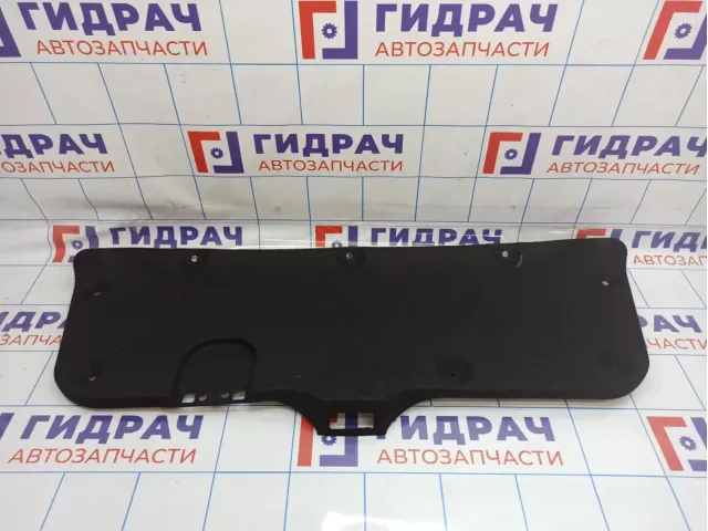 Обшивка крышки багажника Kia Rio 3 (QB) 81752-4Y000