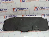 Обшивка крышки багажника Kia Rio 3 (QB) 81752-4Y000