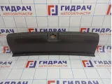 Обшивка багажника на заднюю панель Kia Rio 3 (QB) 857704Y000WK