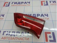 Фонарь задний внутренний правый Kia Rio 3 (QB) 92404-4X000