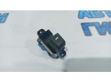 Кнопка стеклоподъемника Kia Rio 3 93580-4Y000.