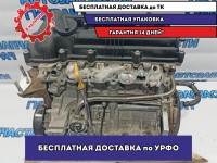 Двигатель Kia Rio 3 21101-2BW04. G4FC.