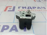 Замок багажника Kia Rio 3 81230-4Y000.