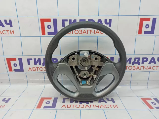 Рулевое колесо Kia Rio 3 56110-4X900-DAQ.