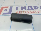 Ручка открывания багажника Kia Rio 3 81254-3S000. Внутренняя. Царапины.