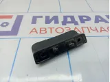 Ручка открывания багажника Kia Rio 3 81254-3S000. Внутренняя. Царапины.