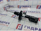 Амортизатор передний правый Kia Rio 4 (FB) 54660-H0300
