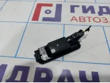 Фонарь подсветки номера левый Kia Rio 4 (FB) 92501-F6000