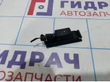 Фонарь подсветки номера левый Kia Rio 4 (FB) 92501-F6000