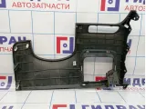 Накладка под рулевую колонку Kia Rio 4 (FB) 84750H0000WK