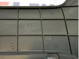 Накладка под рулевую колонку Kia Rio 4 (FB) 84750H0000WK