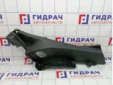 Обшивка стойки задней правой нижняя Kia Rio 4 (FB) 85895H0000WK